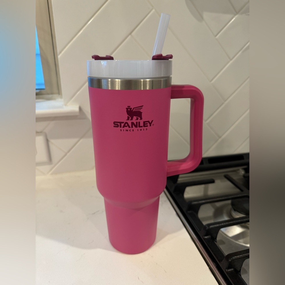 Stanley Adventure Quencher Tumbler - 40 oz